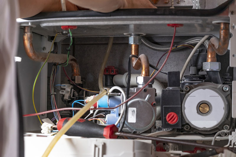 clean furnace components clean furnace components